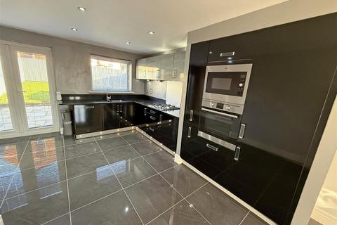 undefined, Warrington Grove, North Shields