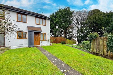 1 bedroom end of terrace house for sale, St. Boniface Drive, Plymouth PL2