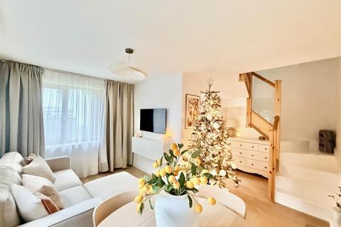 1 bedroom end of terrace house for sale, St. Boniface Drive, Plymouth PL2