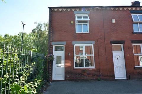 undefined, Cygnet Street, Poolstock, Wigan, WN3 5BW