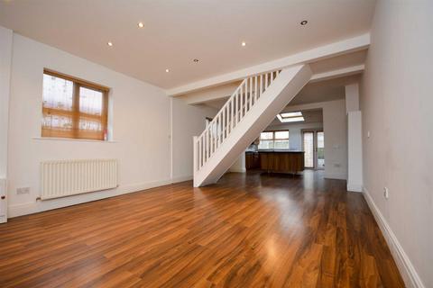 undefined, Cygnet Street, Poolstock, Wigan, WN3 5BW