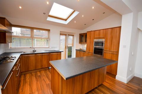 undefined, Cygnet Street, Poolstock, Wigan, WN3 5BW