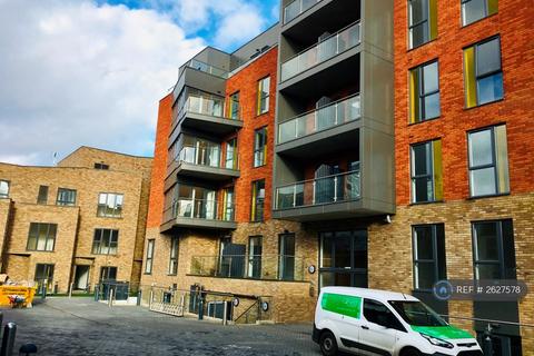 undefined, Waleorde Road, London, SE17