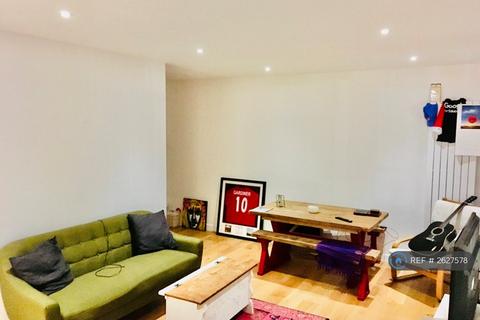 undefined, Waleorde Road, London, SE17