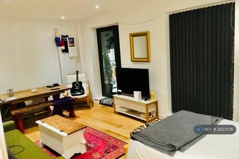 undefined, Waleorde Road, London, SE17