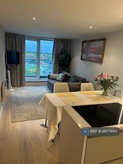 2 bedroom flat to rent, Nacovia House, London, SW6