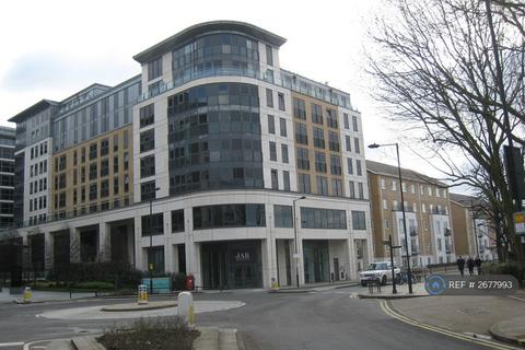 2 bedroom flat to rent, Nacovia House, London, SW6