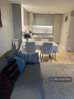 2 bedroom flat to rent, Nacovia House, London, SW6