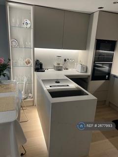 2 bedroom flat to rent, Nacovia House, London, SW6
