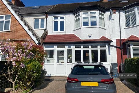 undefined, Ivyday Grove, London, SW16