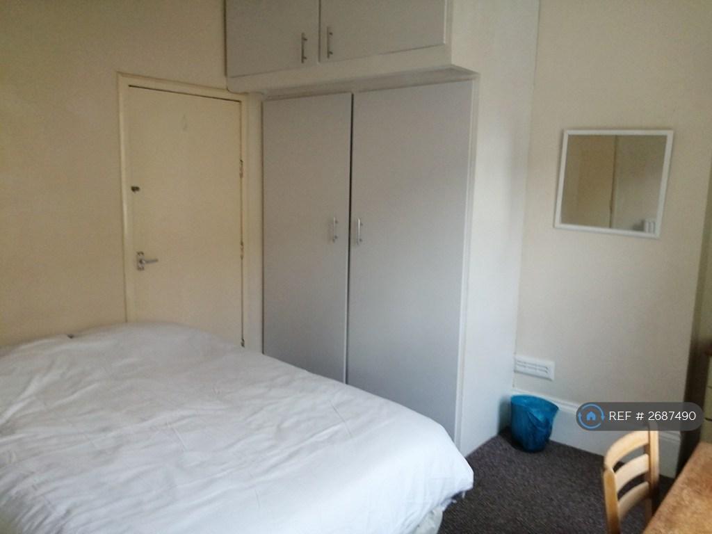 Front Bedroom