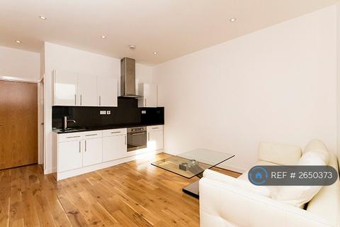 undefined, Loftus Road, London, W12