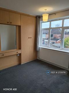 undefined, Maple Avenue, Whitefield, Manchester, M45