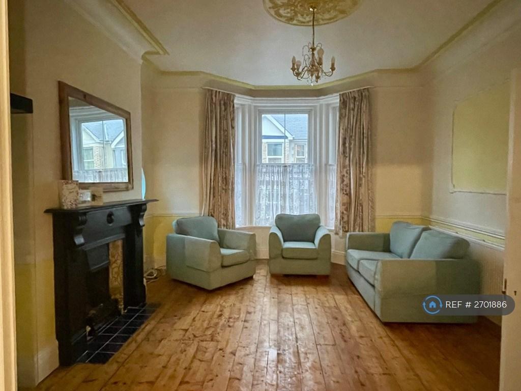 Front Living Room