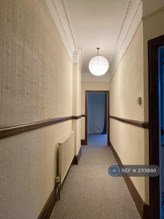 Upstairs Landing