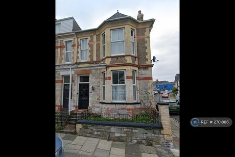 undefined, Hillside Avenue, Plymouth, PL4