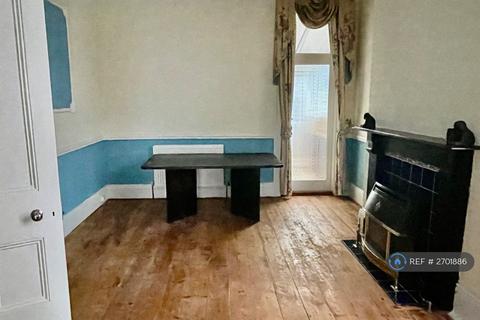 undefined, Hillside Avenue, Plymouth, PL4