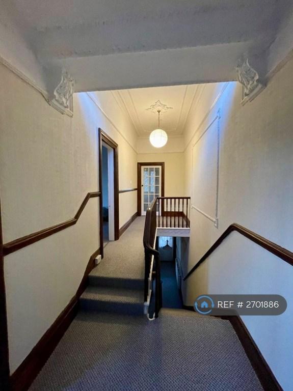 Upstairs Landing