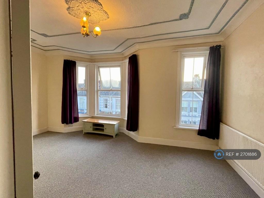 Front Bedroom