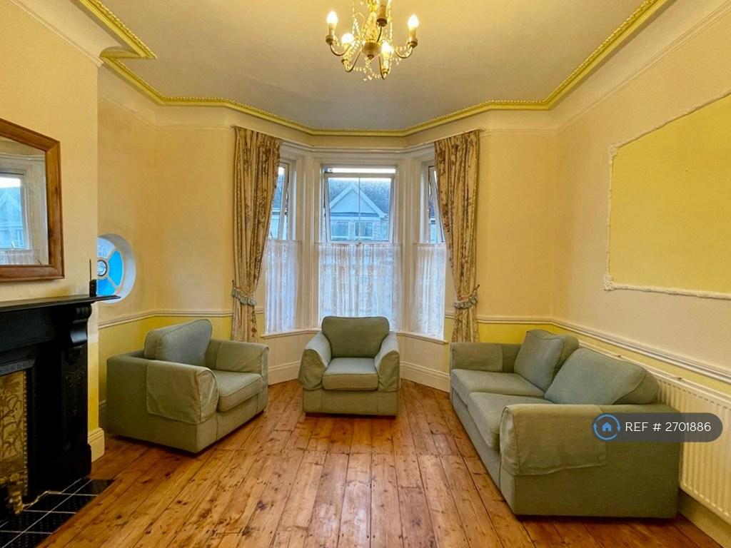 Front Living Room