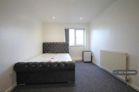 1 bedroom in a house share to rent, Daley Close, Birmingham, B1