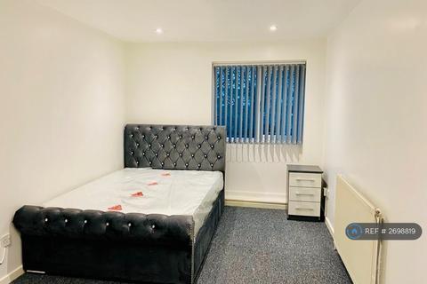 1 bedroom in a house share to rent, Daley Close, Birmingham, B1