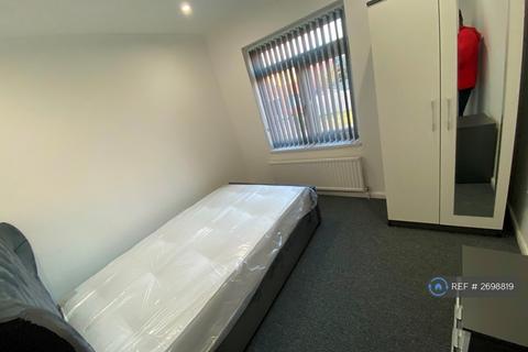 1 bedroom in a house share to rent, Daley Close, Birmingham, B1