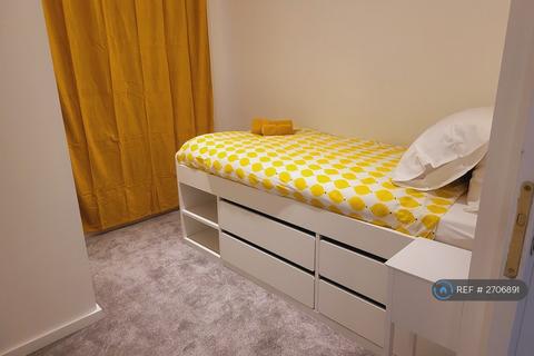 2 bedroom flat to rent, Brompton Road, London, SW3