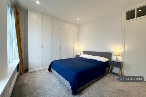 2 bedroom flat to rent, Brompton Road, London, SW3