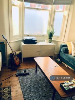 undefined, Greyhound Road, London, N17