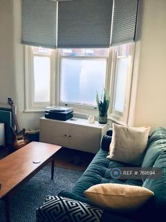 undefined, Greyhound Road, London, N17