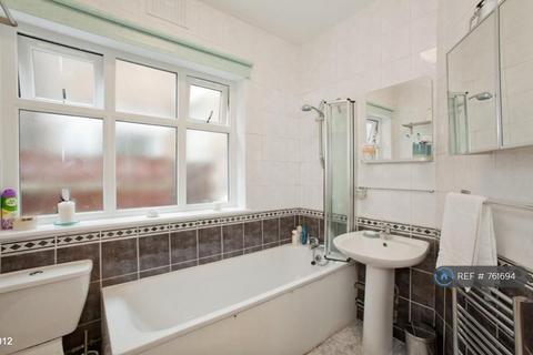 undefined, Greyhound Road, London, N17