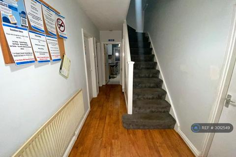 undefined, Walsall Road, Perry Barr, Birmingham, B42
