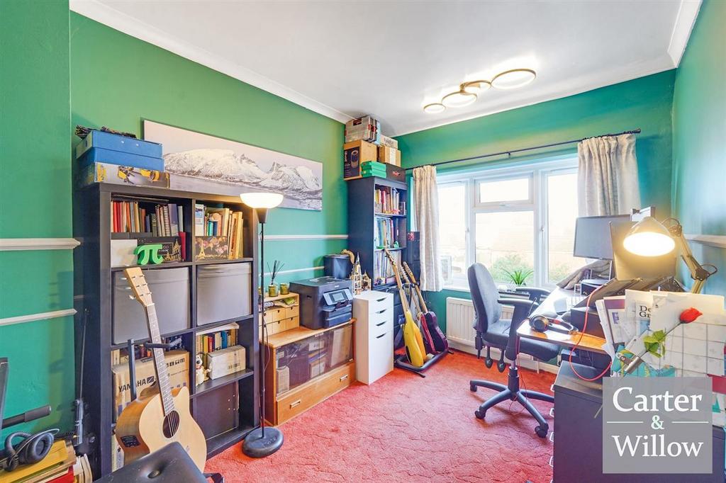 Bedroom two