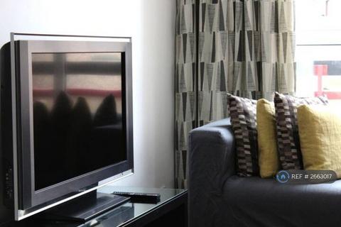 undefined, Albert Barnes House, London, SE1