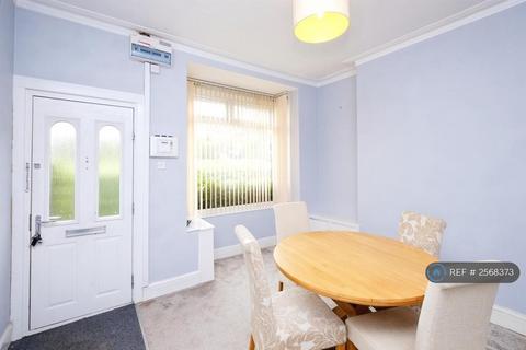 2 bedroom end of terrace house to rent, War Lane, Harborne, B17