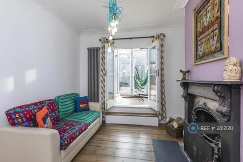 undefined, Catherine Grove, London, SE10