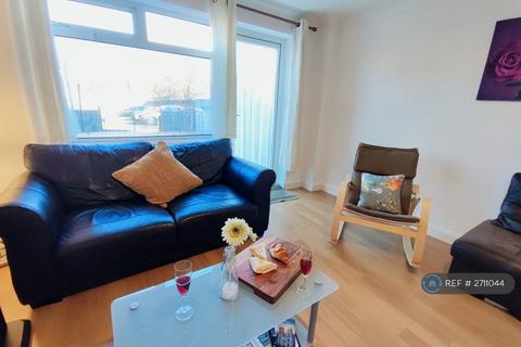 undefined, Heslington Road, York, YO10