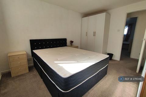 undefined, Heslington Road, York, YO10