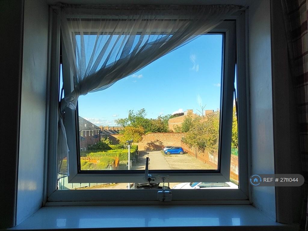 Bedroom 2 View