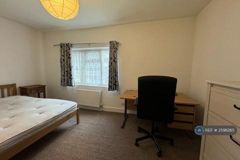 undefined, Lyon Street, Southampton, SO14