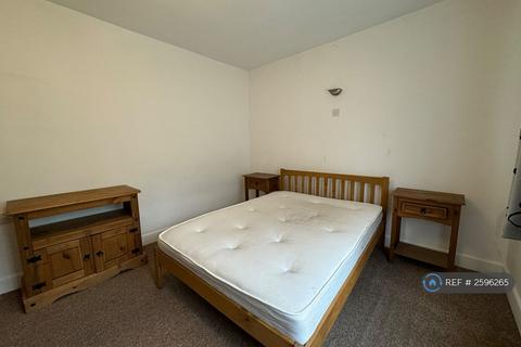 undefined, Lyon Street, Southampton, SO14