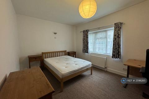 undefined, Lyon Street, Southampton, SO14