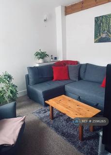 undefined, Lyon Street, Southampton, SO14