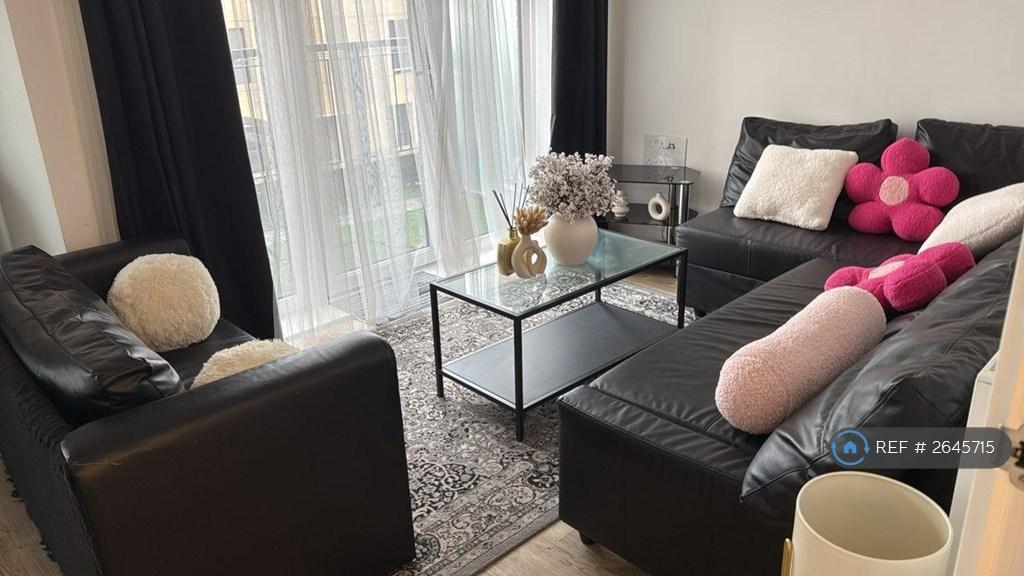 Sitting Area