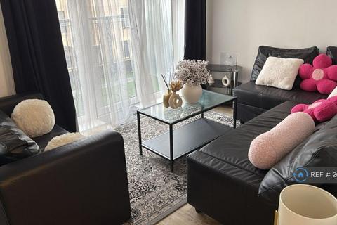 undefined, Chambray House, Wallington, SM6