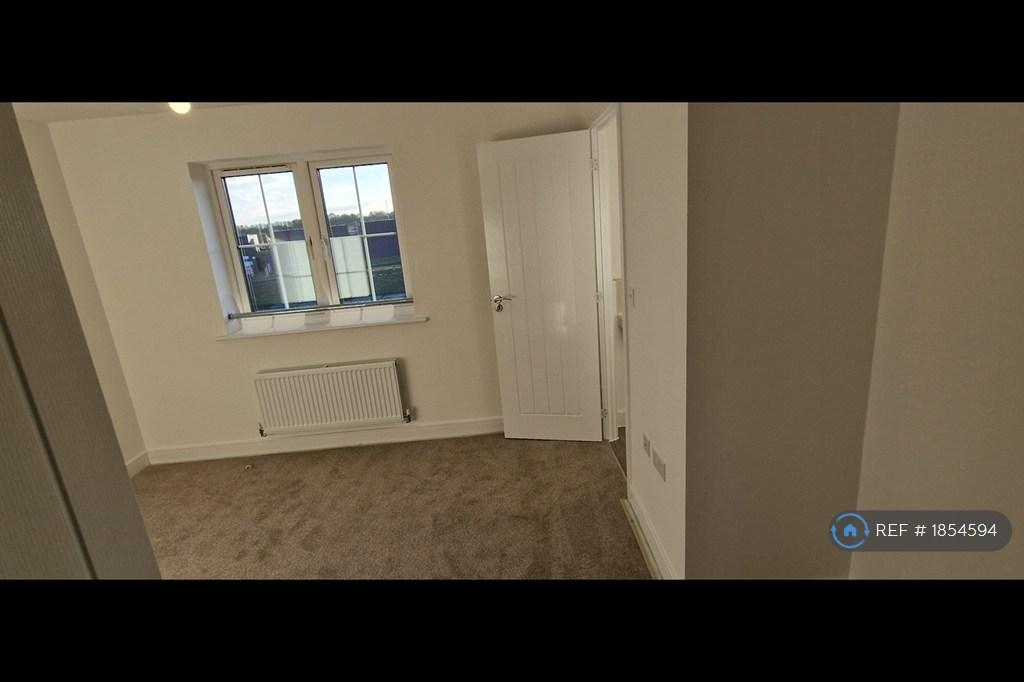 Bedroom 1 With Ensuite