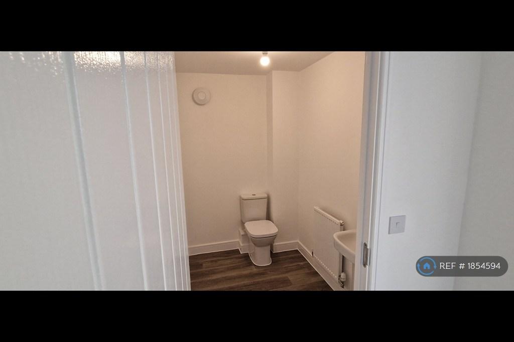 Cloakroom