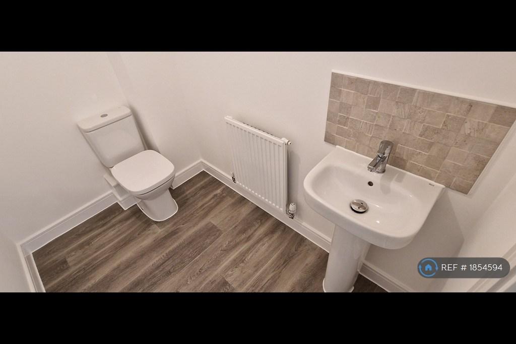 Cloakroom