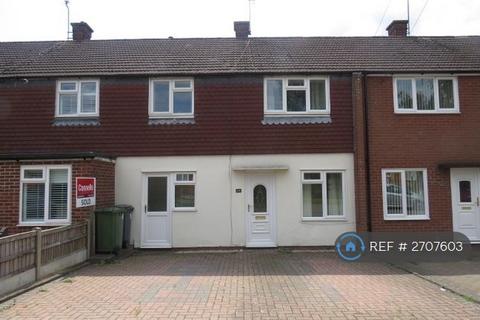 undefined, Mason Avenue, Leamington Spa, CV32